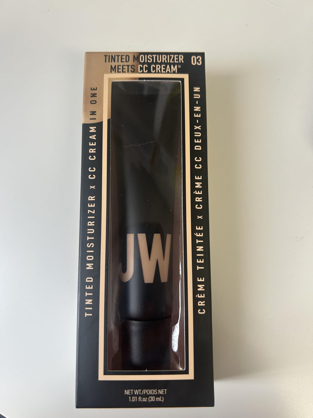 Jason Wu Tinted Moisturizer delivers subtle luminosity for everyday wear.