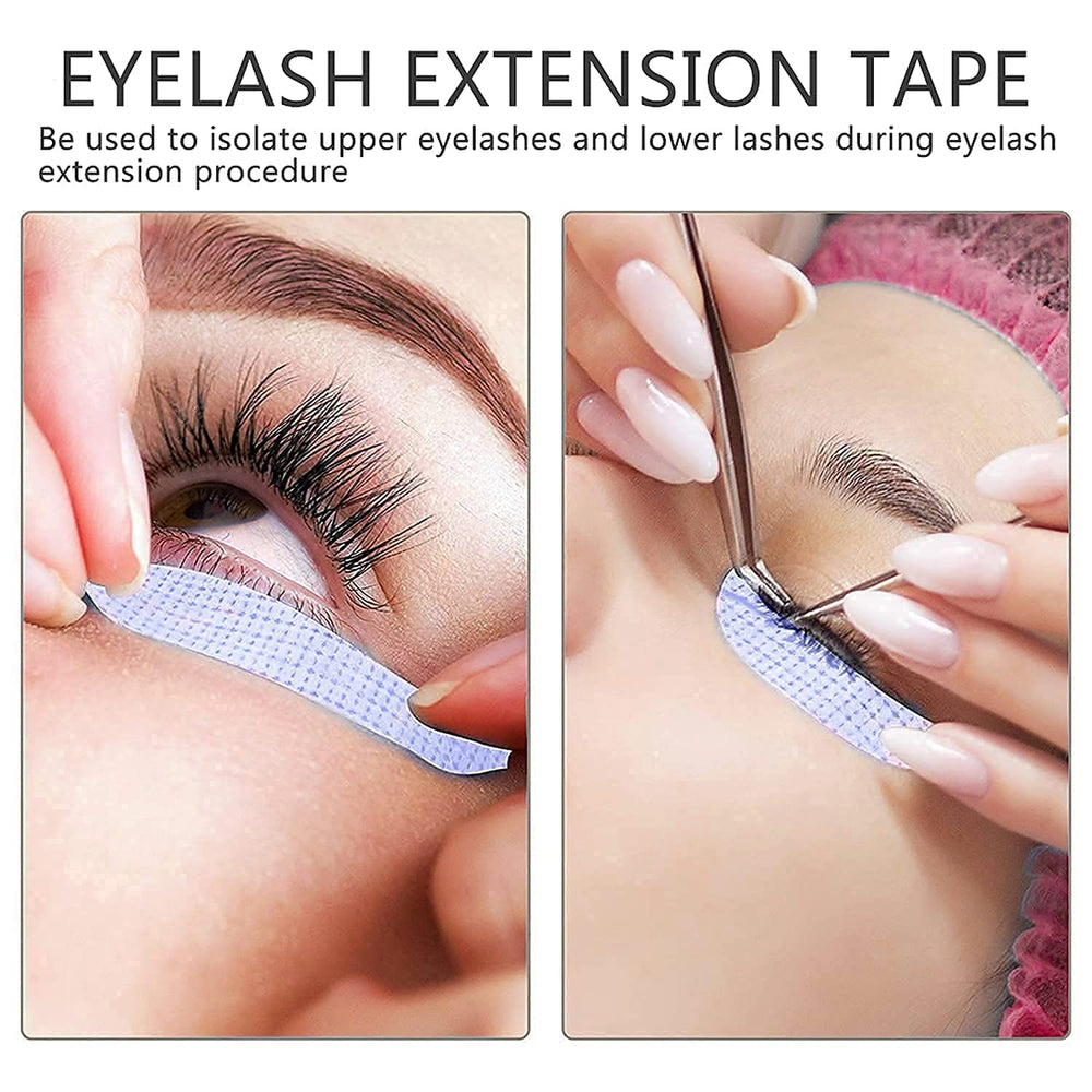JASSINS multi-use lash tape – ideal for studios, salons and individuals