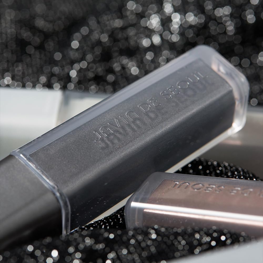 JAVIN DE SEOUL Wink Eye Shimmer water-based shimmer provides hydrated radiance