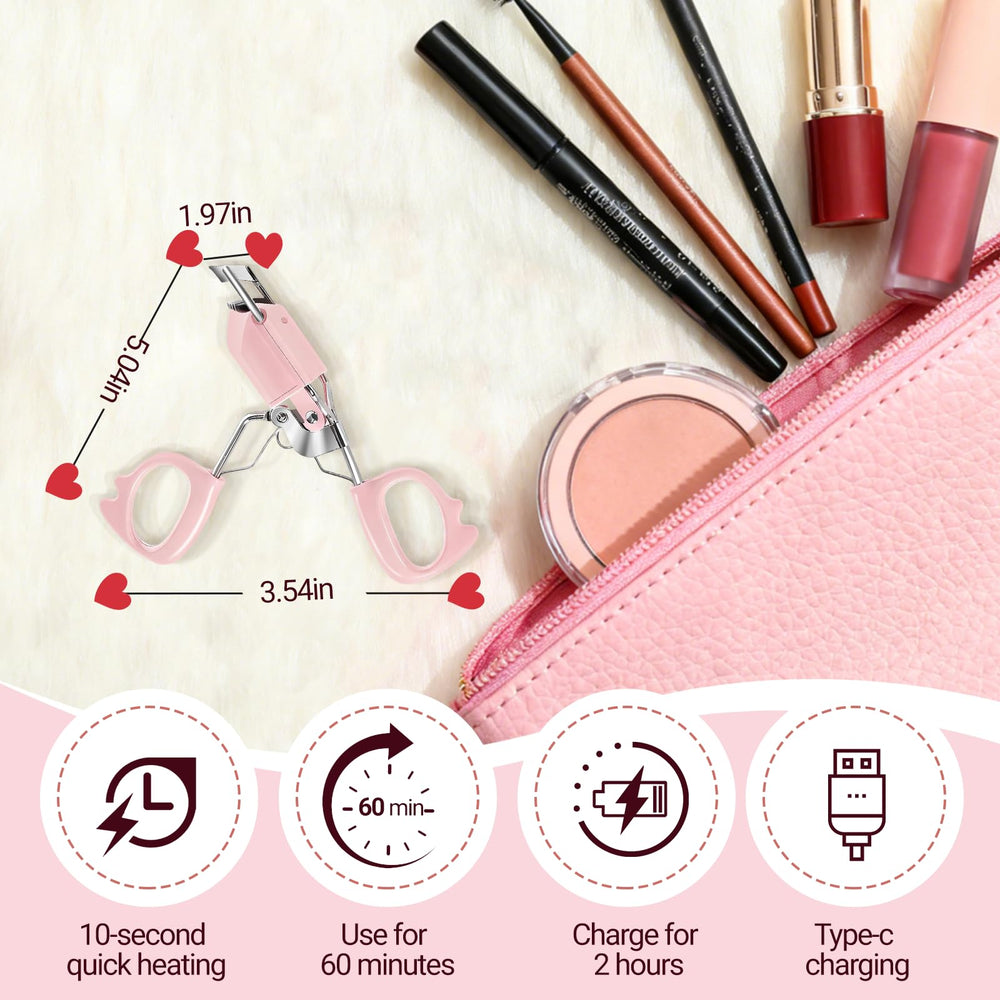 Javtoku elegant packaging makes a thoughtful gift for beauty lovers.