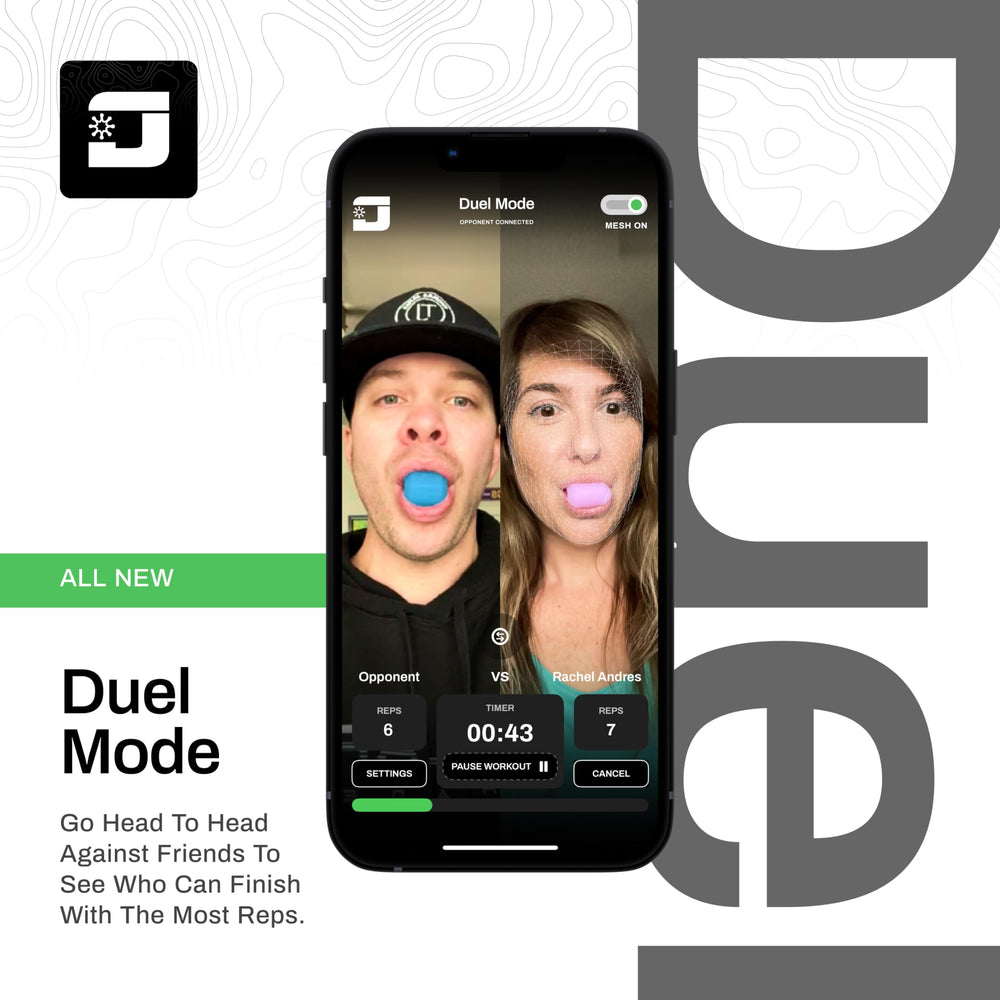 Jawzrsize USA-made device with quality design.