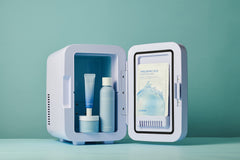 JAYJUN Idebenone antioxidant-boost image highlighting revitalized appearance