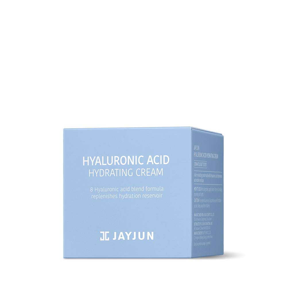 JayJUN skin-kind formula suitable for day and night use.