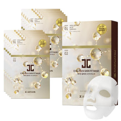 JAYJUN JJ hyaluronic acid essence bottle for deep hydration