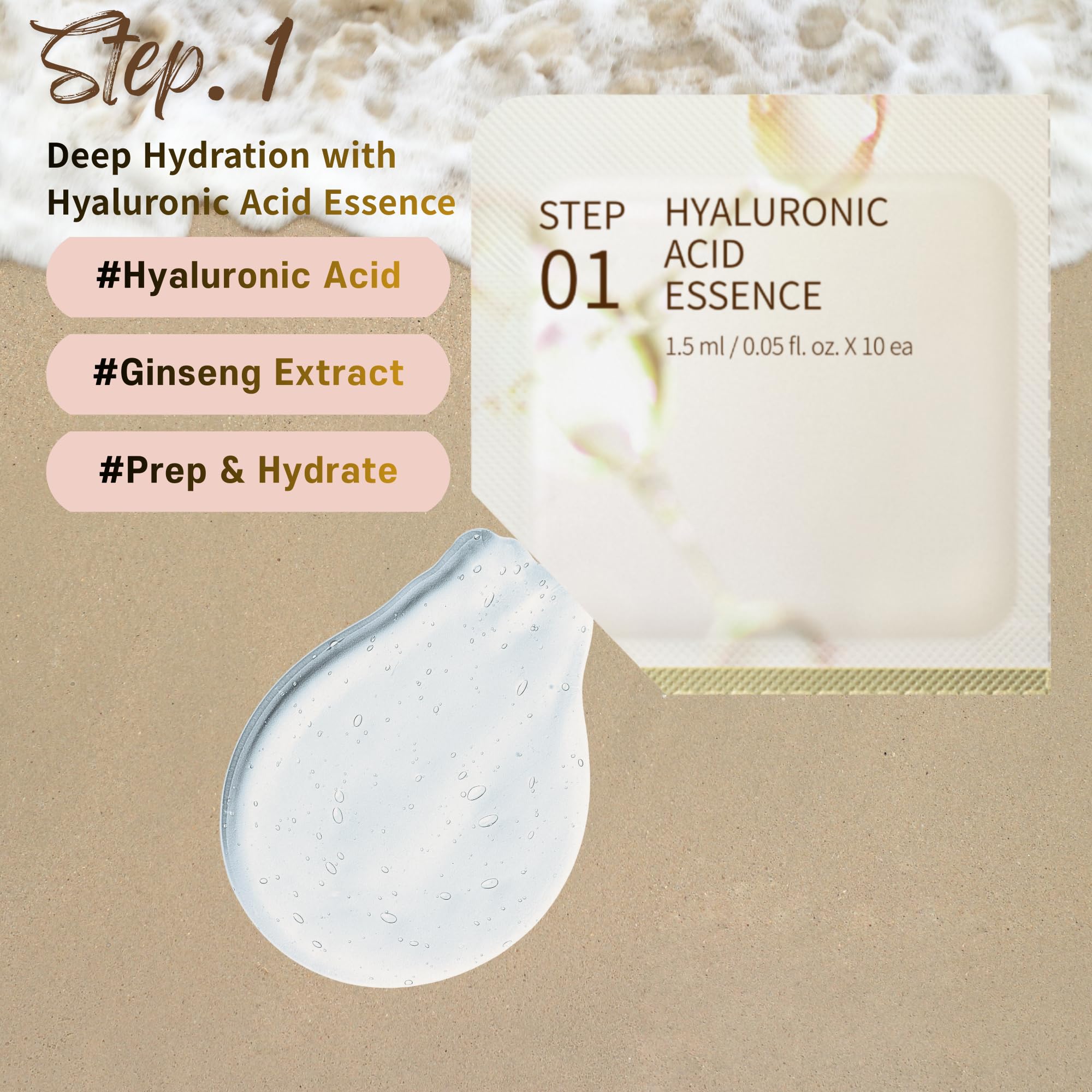 JAYJUN JJ soft Cupra sheet delivers better essence absorption