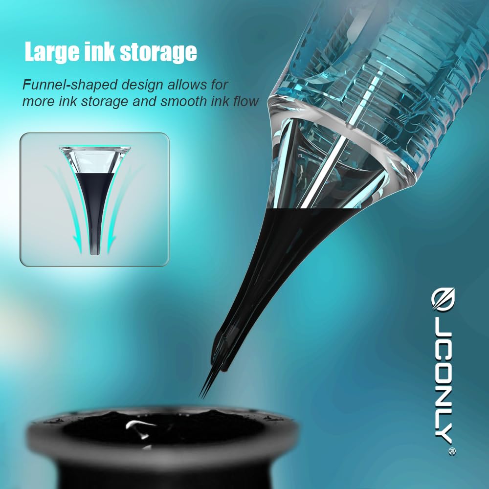 JCONLY Vetar 1209RSL packaging detail for sterile, reliable use