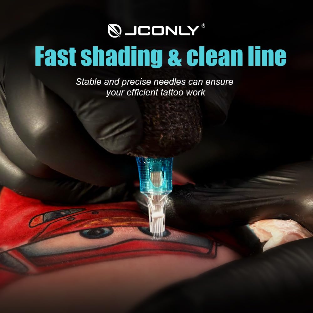 JCONLY Vetar 1215CML multi-size cartridge for flexible shading