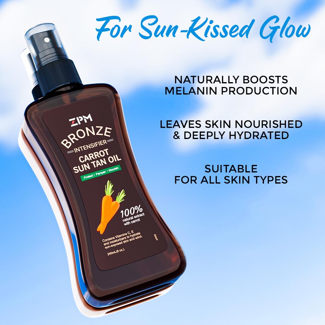 jeallis carrot oil ingredients feature Vitamin E for antioxidant protection and nourishment.