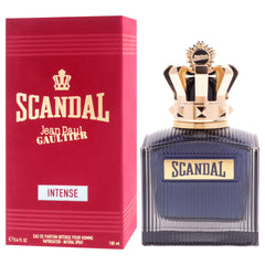 Jean Paul Gaultier Scandal Intense spray-jet ensures even application for lasting presence