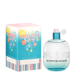 Jeanne Arthes Boum Savon bottle shows fresh floral signature for daily wear