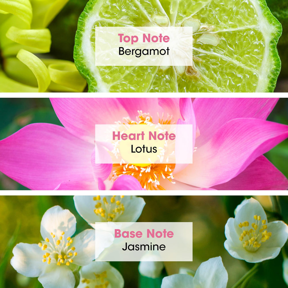 Jeanne Arthes Boum Savon packaging closeup highlights chic French design