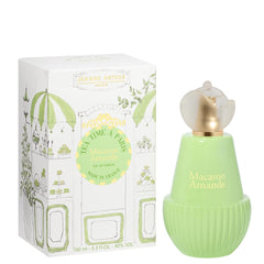 Jeanne Arthes Tea Time Paris bottle front shows elegant design for everyday style