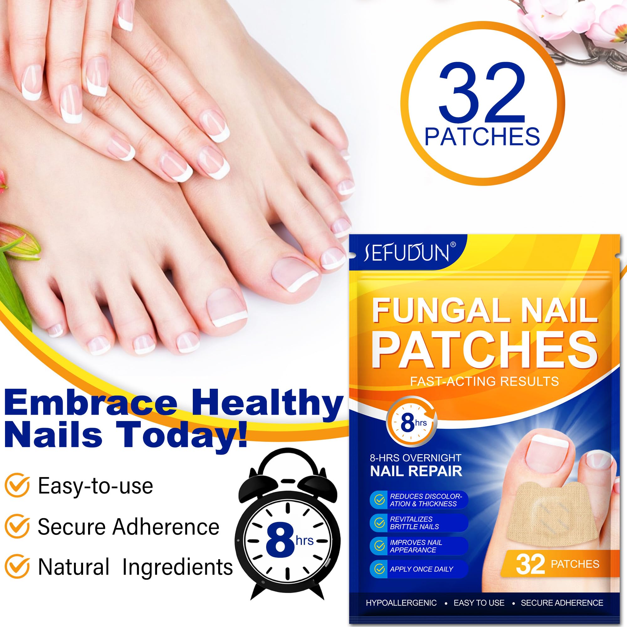 Jebiue hydrogel patches delivering overnight hydration and smoothing