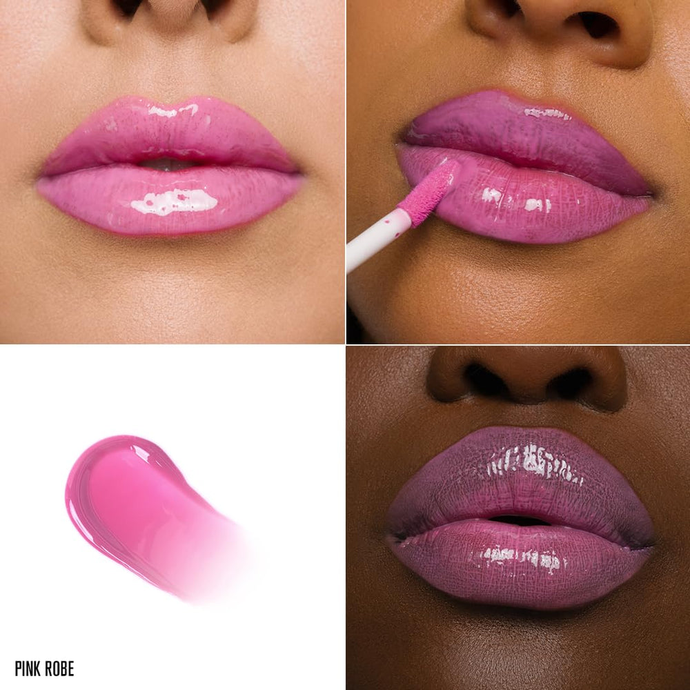 Jeffree Star Lip Arousal ingredients highlight peptides and nourishing oils.