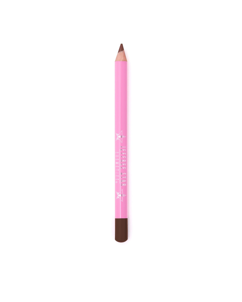 Jeffree Star Velour Lip Liner Celebrity Skin for soft-satin finish and everyday polish.