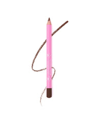 Jeffree Star Velour Lip Liner Mannequin for precise nude definition and smooth wear.