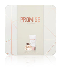 Jennifer Lopez Promise EDP 30ml bottle with citrus and floral notes for daytime wear