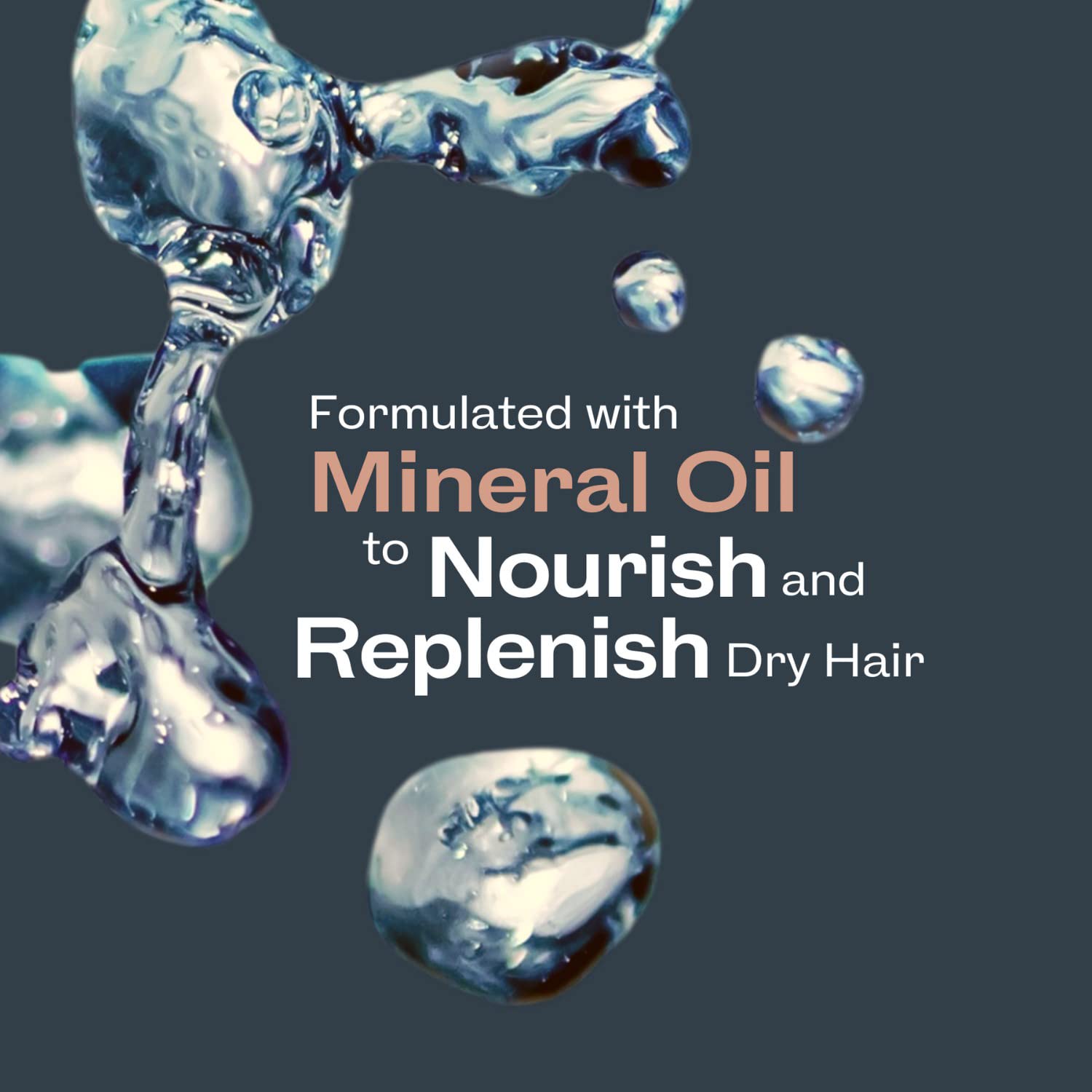 Jerome Russell Bblonde Bond Builder Shampoo supports hair strength.