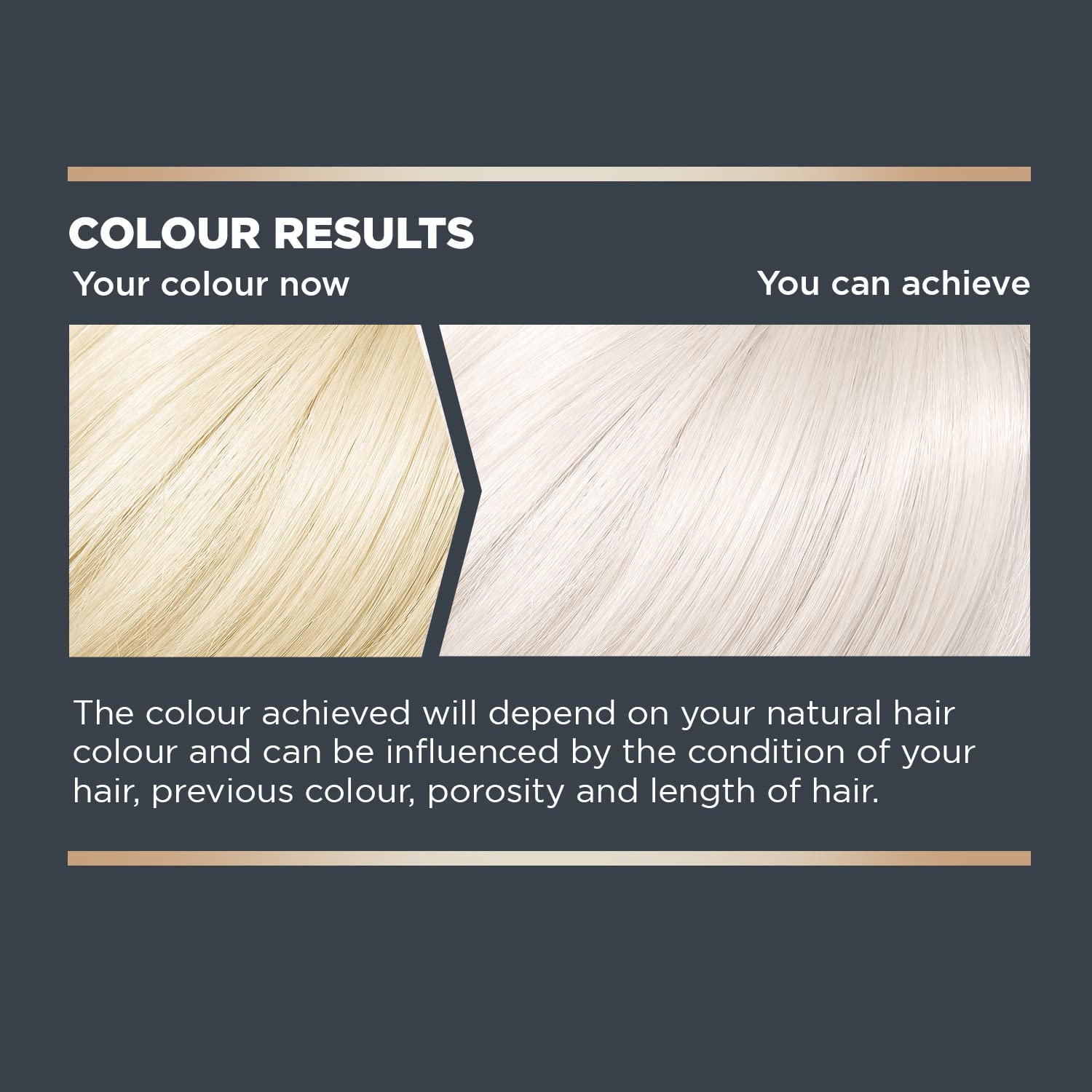 Jerome Russell Bblonde Bond Maintainer Treatment preserves cool-toned color.