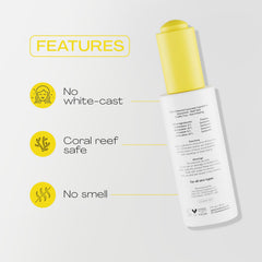 JESS BEAUTY Camellia Sinensis formula with green tea supports radiant skin.