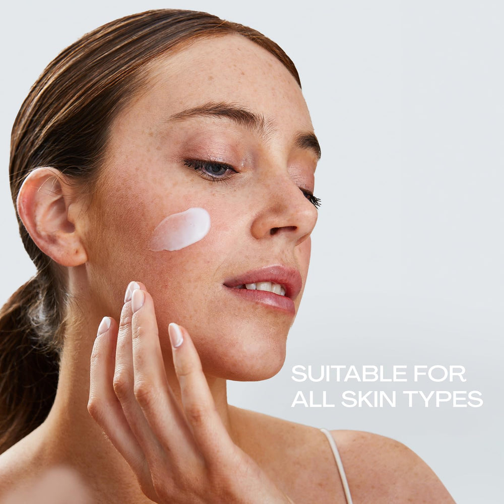 JESS BEAUTY C Bomb delivers a dewy finish and even tone