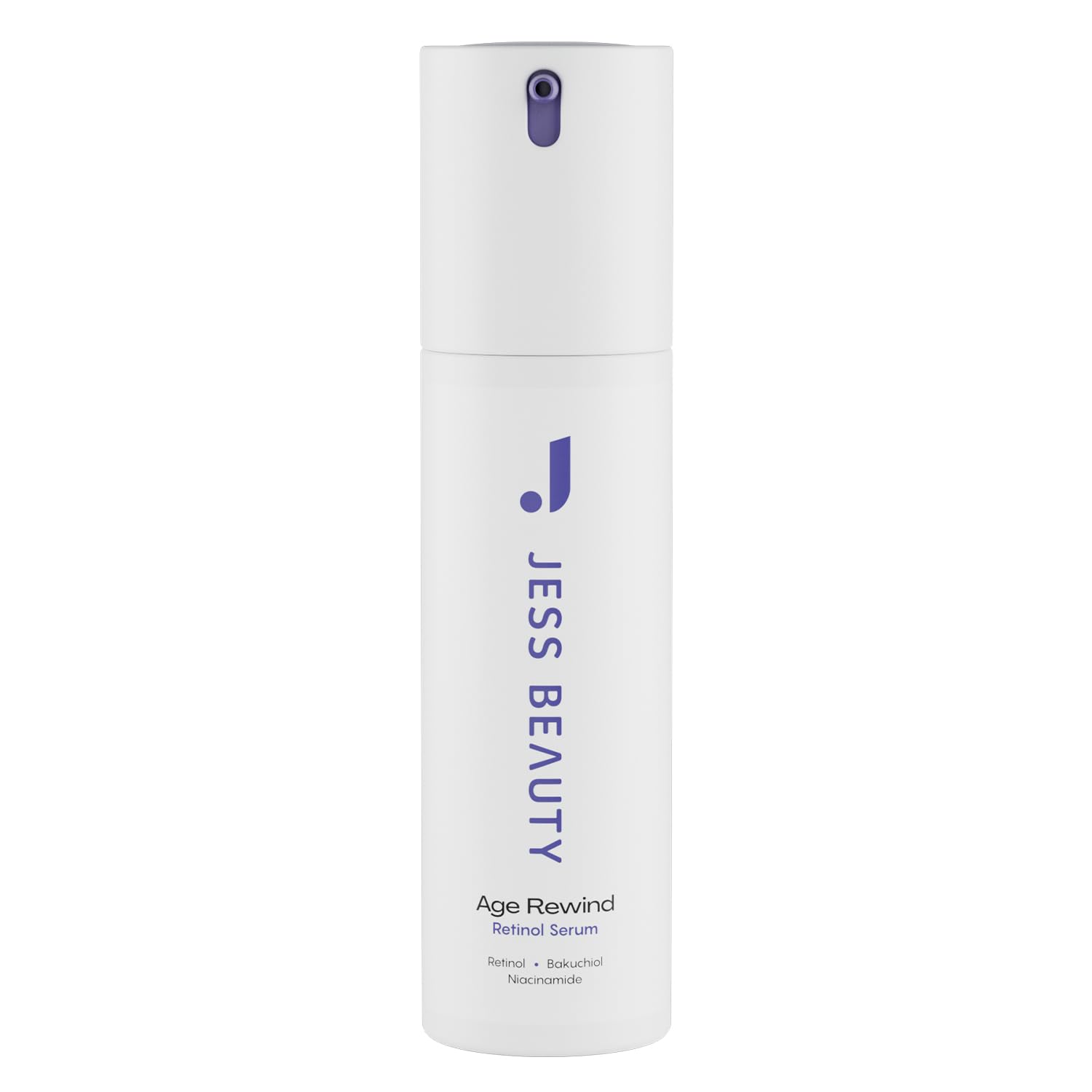 JESS BEAUTY crème retinol centella visage: hydratation nourrissante et renouvellement doux