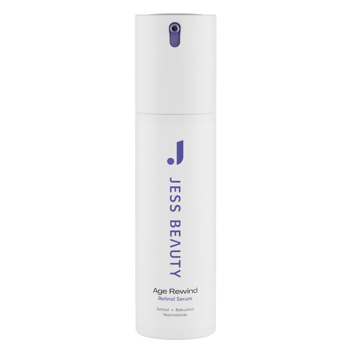 JESS BEAUTY crème retinol centella visage: hydratation nourrissante et renouvellement doux