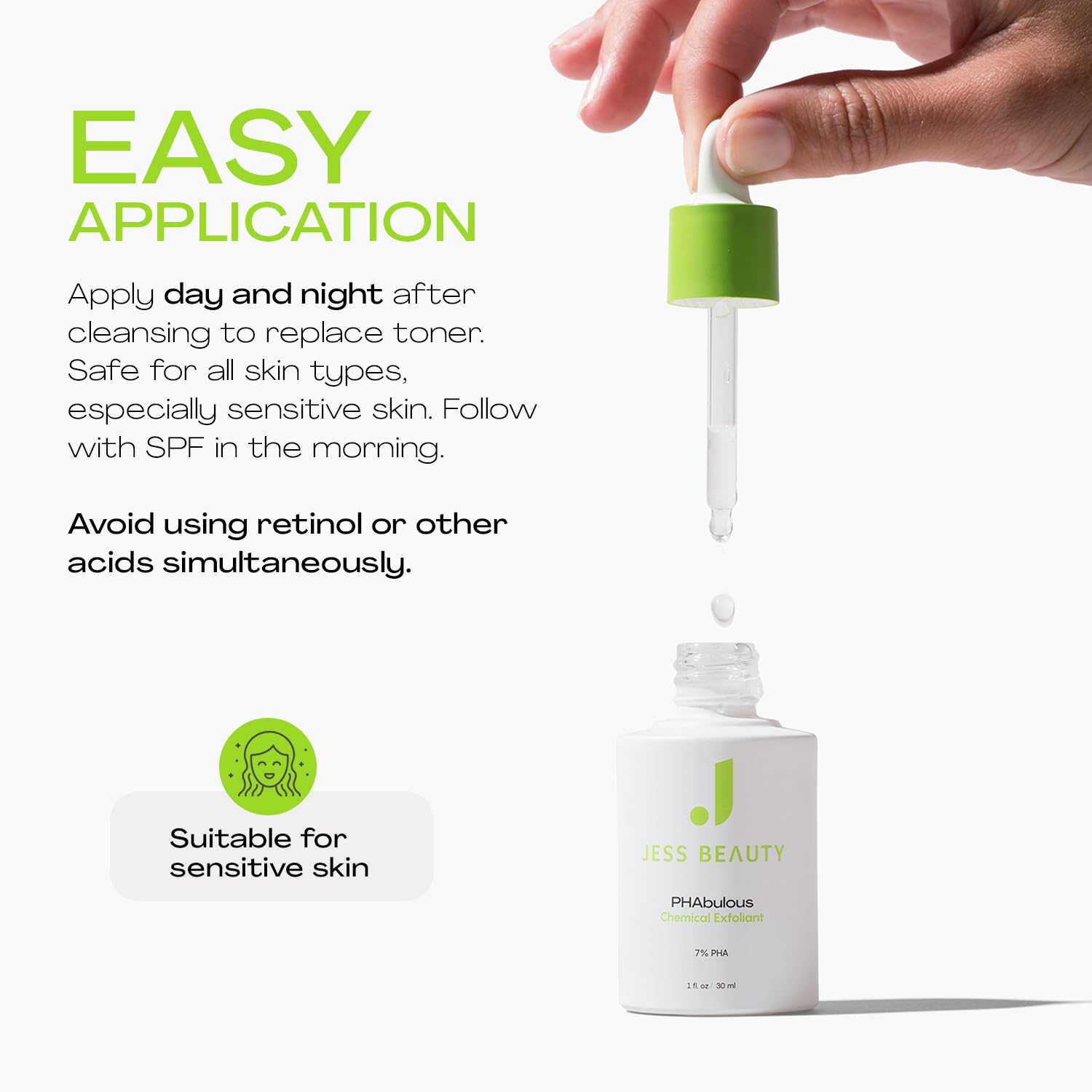 PHAbulous antioxidant protection visual implies shield against environmental stressors