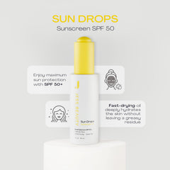 JESS BEAUTY Lightweight quick-dry oil glides on without a greasy feel, nourishing the skin.
