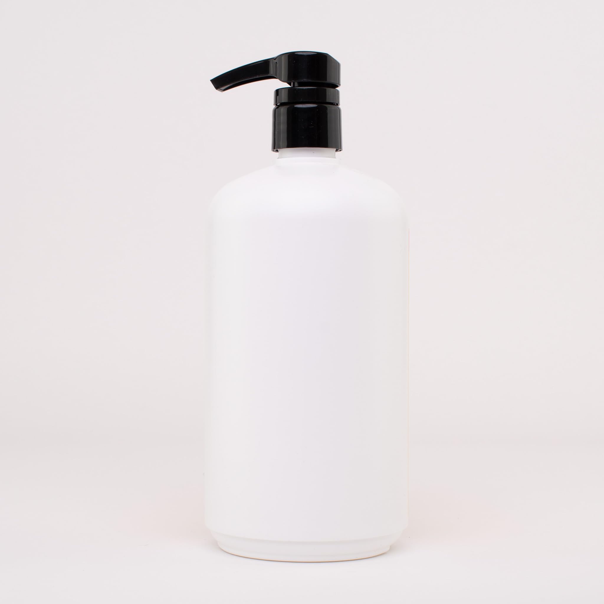Color-treated hair safely benefits from Aloeba's moisture.