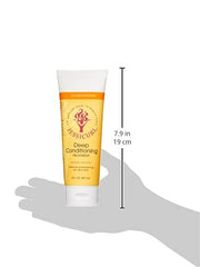 Jessicurl Island Fantasy hair texture closeup—creamy moisture to enhance curl definition.