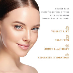 Graphic explains dermal delivery technology behind DermiShuttle.