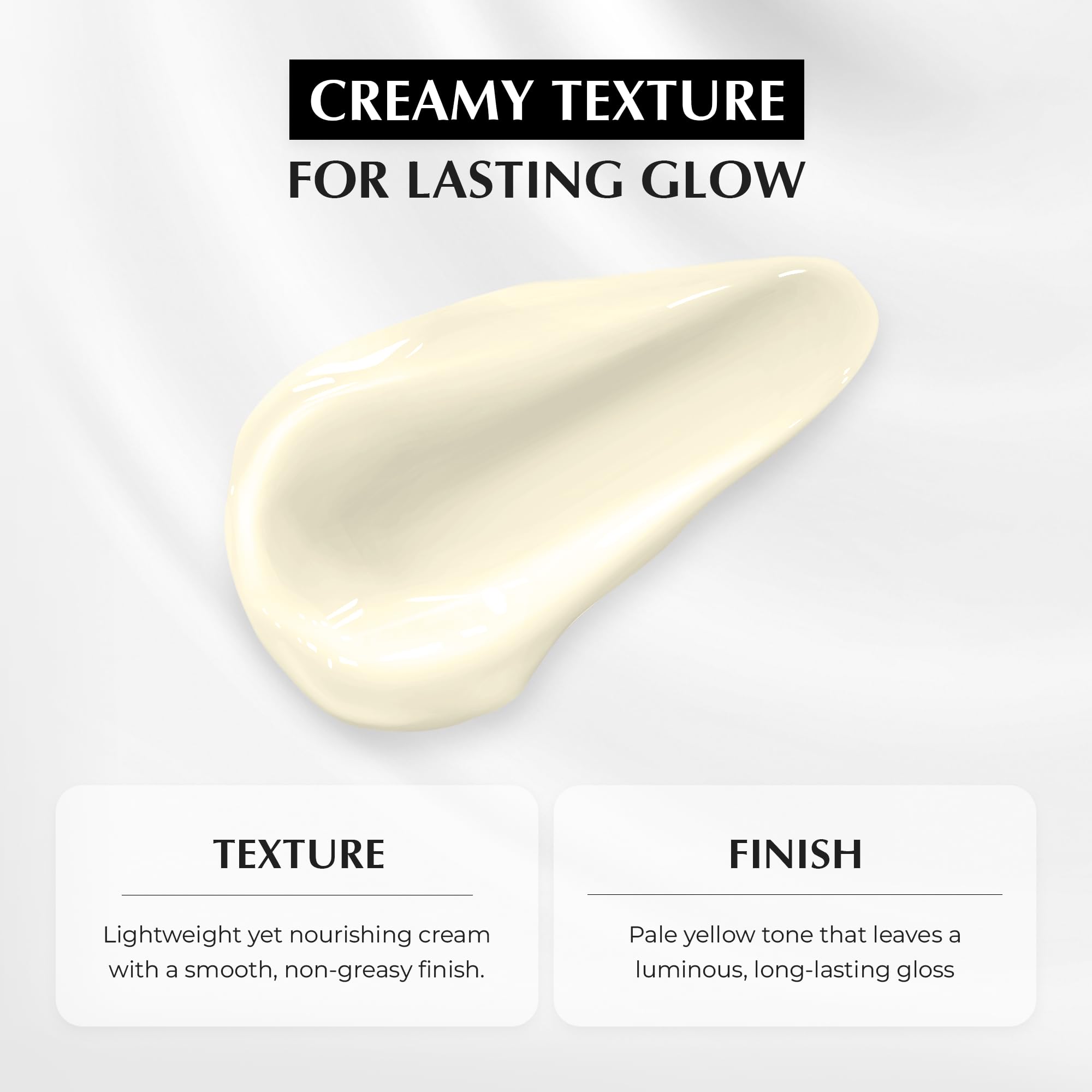 JEU'DEMEURE DermiShuttle even-tone focus hints at uniform complexion