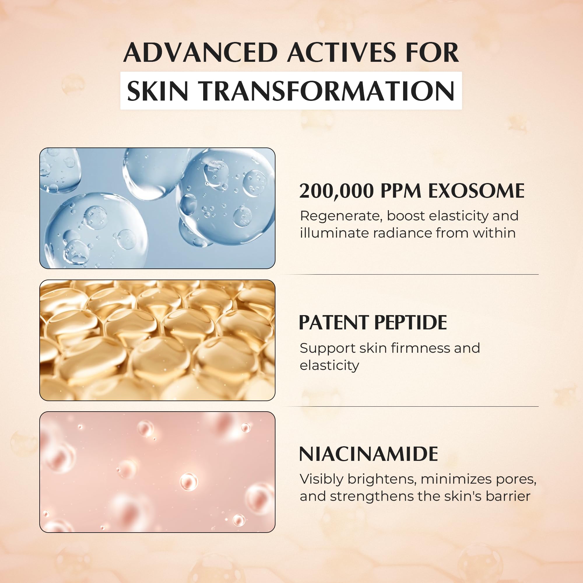 JEU'DEMEURE DermiShuttle lightweight texture shows non-greasy absorption