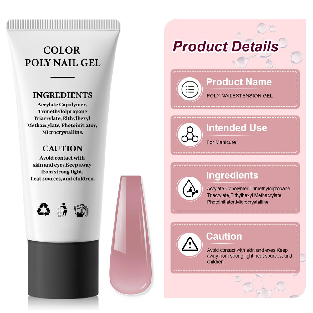 JEWHITENY preheat tip for smoother gel application.