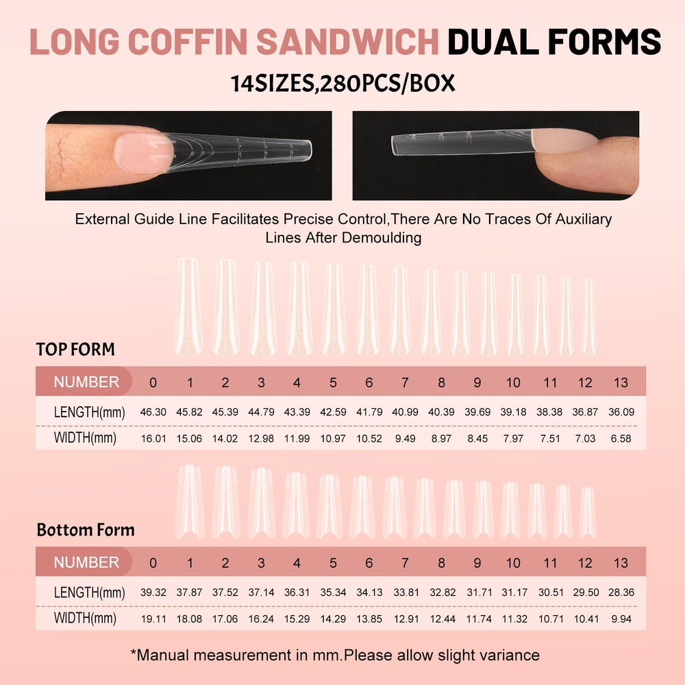 JEWHITENY salon and home DIY setup supports versatile nail designs