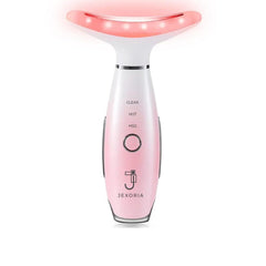 Jexoria 7-color LED facial massager for radiant skin