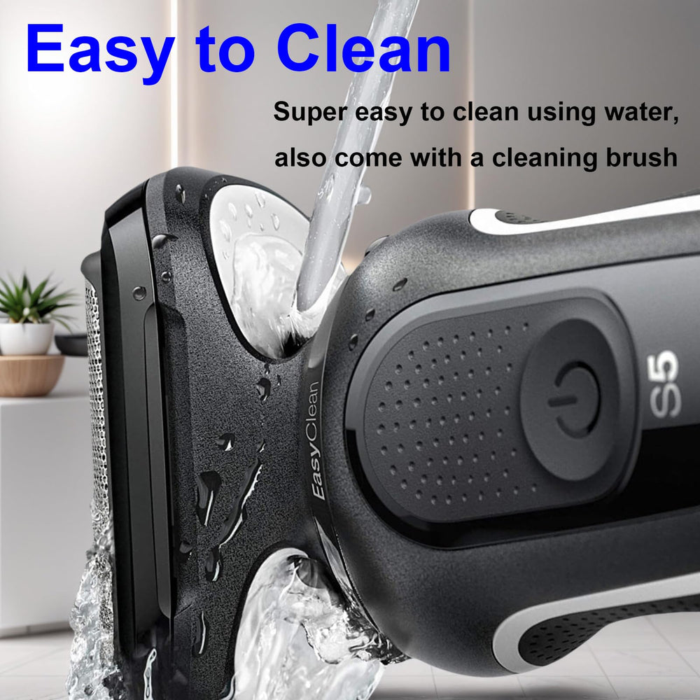 JGEATO Series 5 compatibility 5020cs-6090cc supports multiple Braun models.