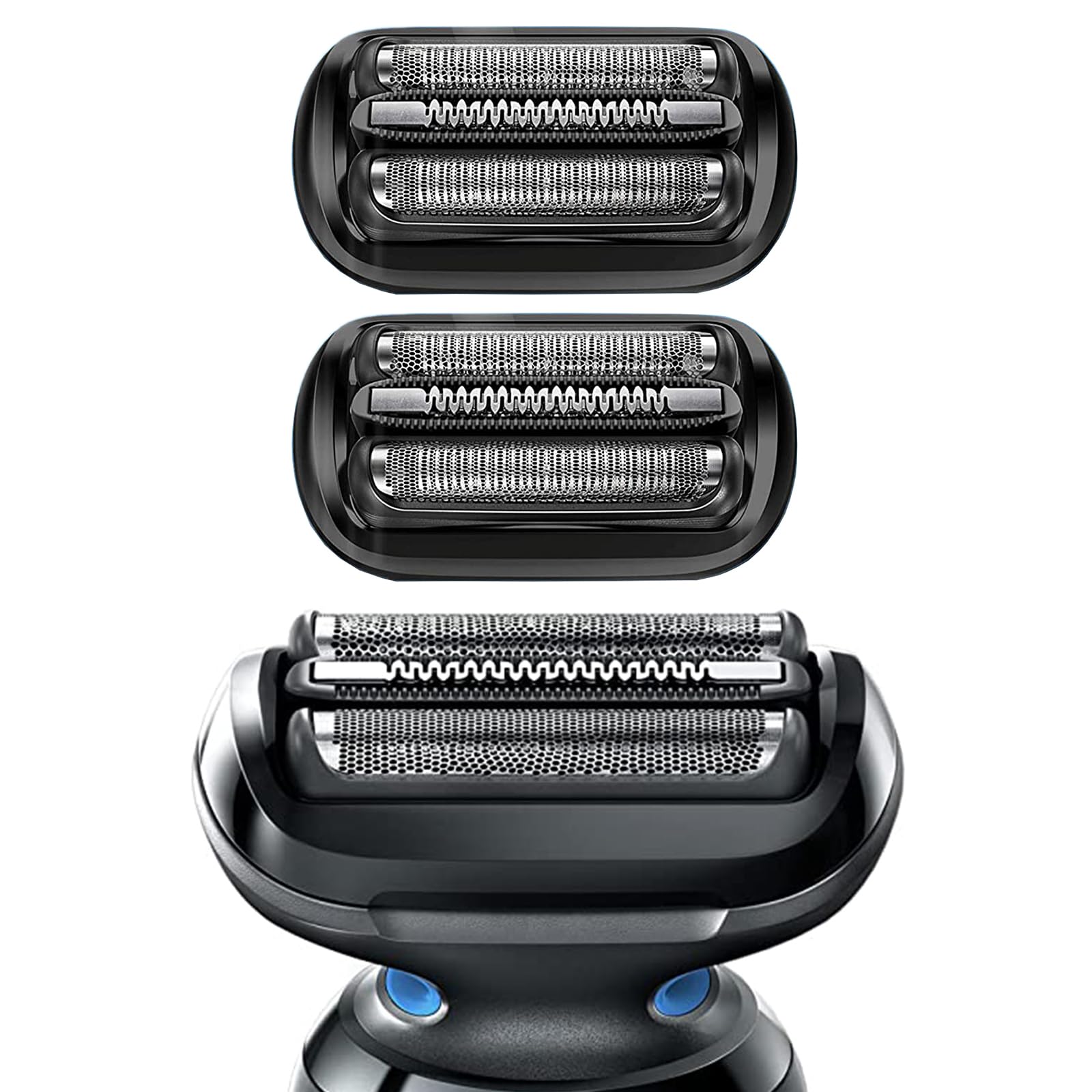 JGEATO Series 5 replacement head foil for a close, smooth shave.