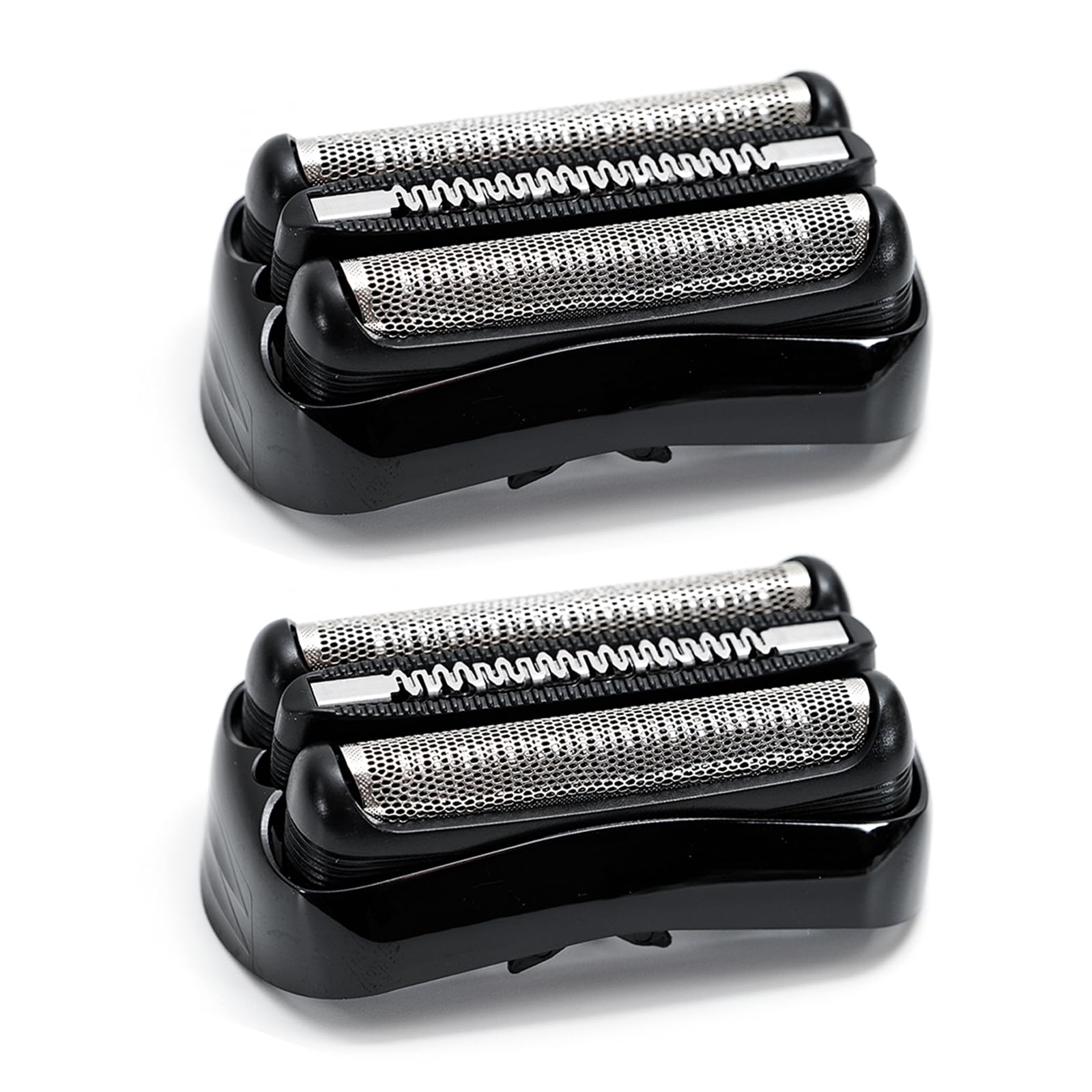 JIANCENGYU 21B foil and cutter for Braun Series 3; promotes closer, comfortable shaving.