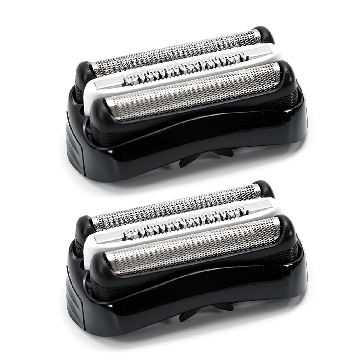 JIANCENGYU 32B foil head for Series 3 delivers precise, comfortable shaving.