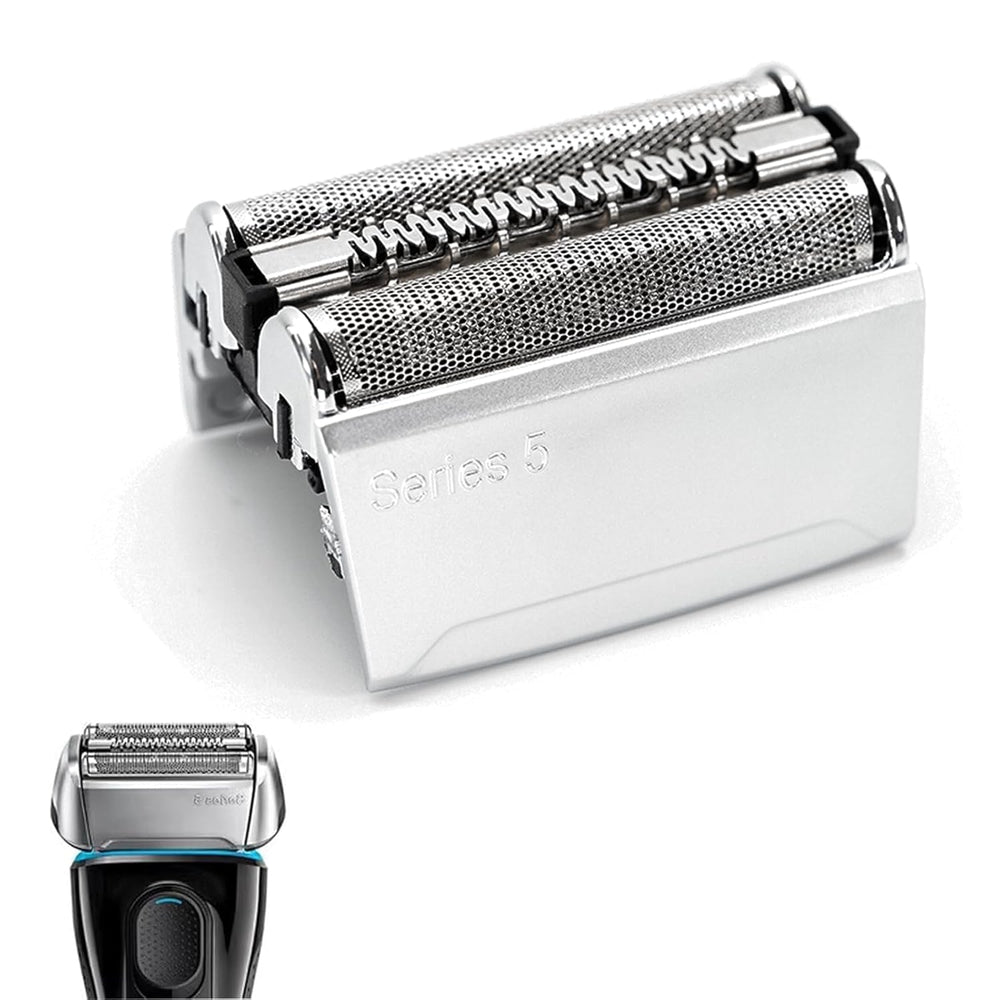 JIANCENGYU 52S replacement head for Braun Series 5 with precise compatibility