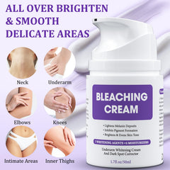 JIANLANPTT hyaluronic acid formula boosts moisture and brightness.