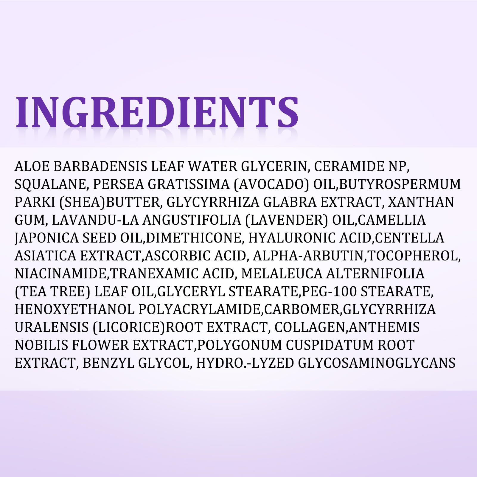 JIANLANPTT product packaging shows usage guidance.