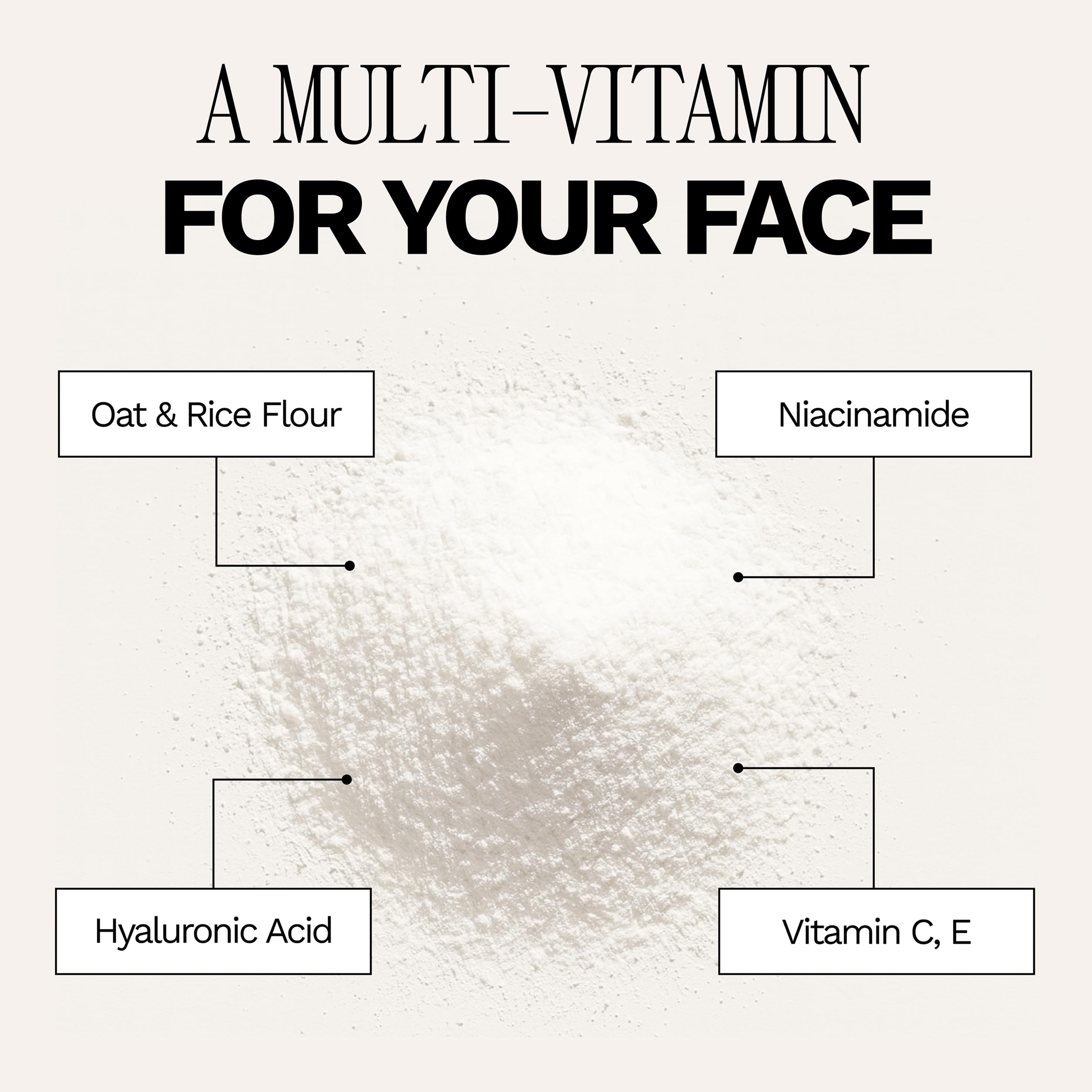 JILL Hair Identifying Spray makes it easier to target fine hairs around brows and lips.