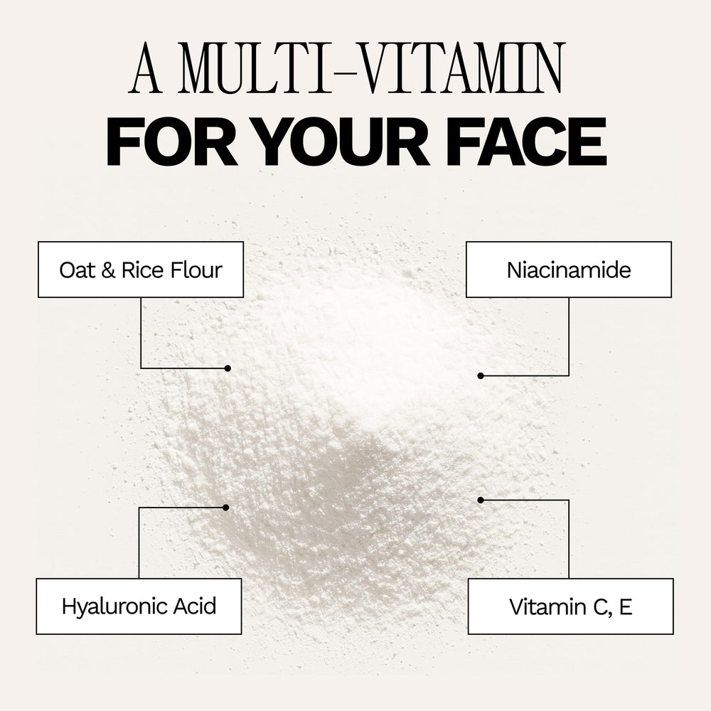 JILL Hair Identifying Spray makes it easier to target fine hairs around brows and lips.