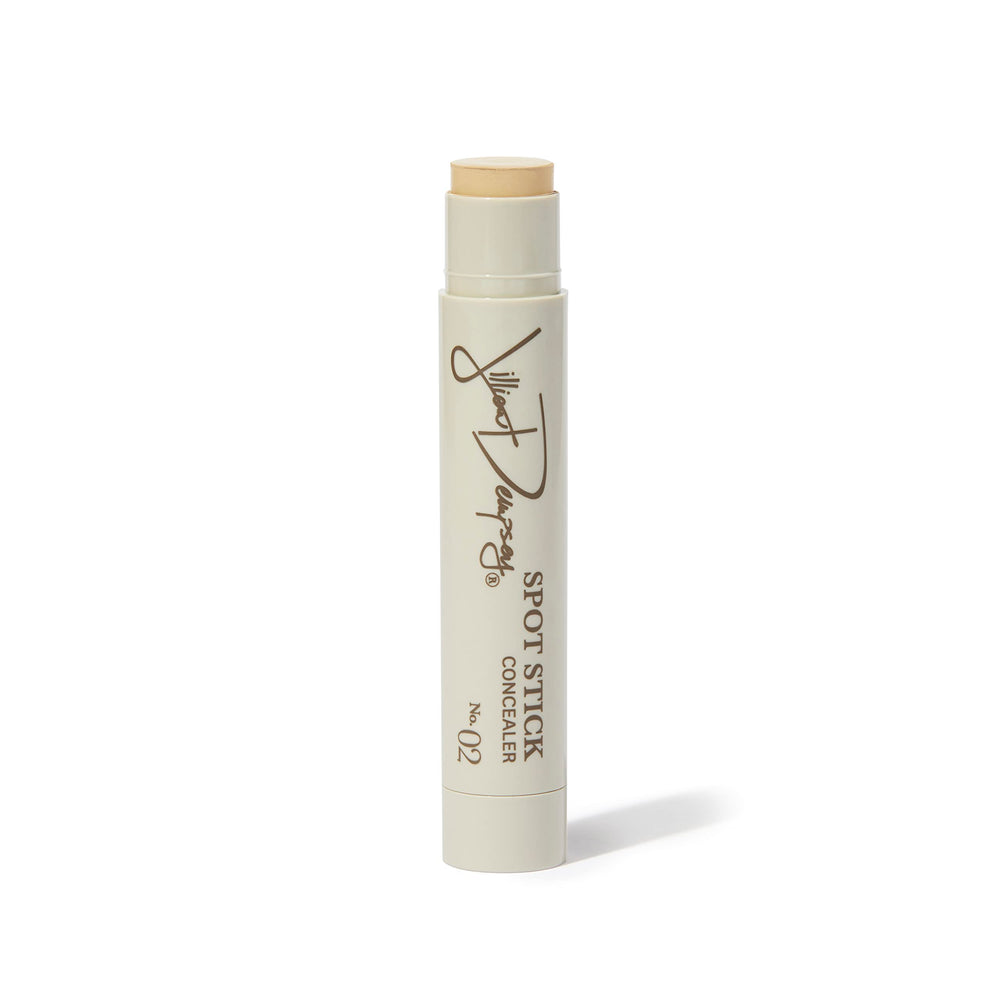 Jillian Dempsey Spot Stick Concealer delivers blemish coverage with a matte finish