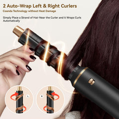 JINYAWA high-speed motor powers quick drying and smooth results