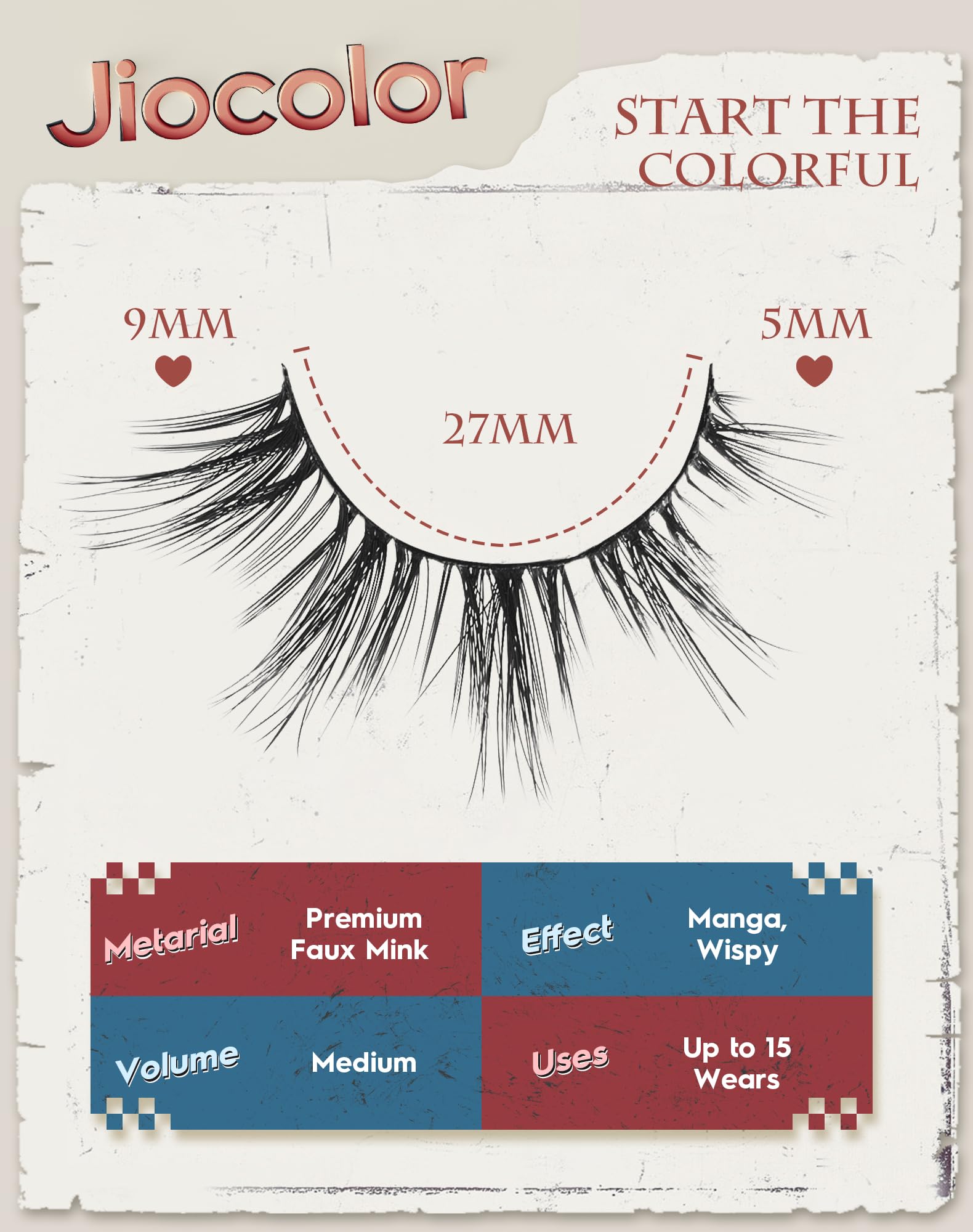 Jiocolor flexible band design provides comfortable, adjustable wear.