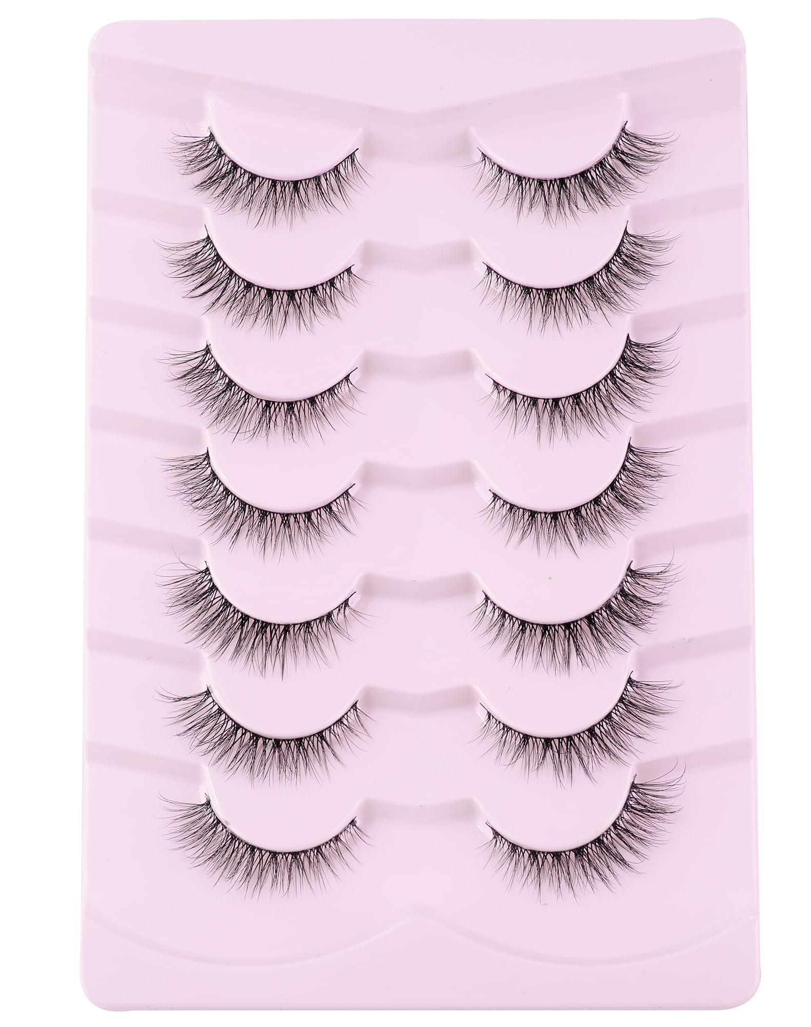 Jiocolor Lashes cat-eye elongation for a lifted look.
